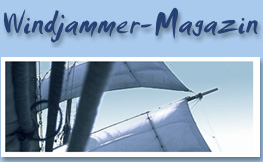 Windjammer Magazin