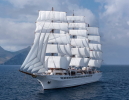 Sea Cloud Spirit